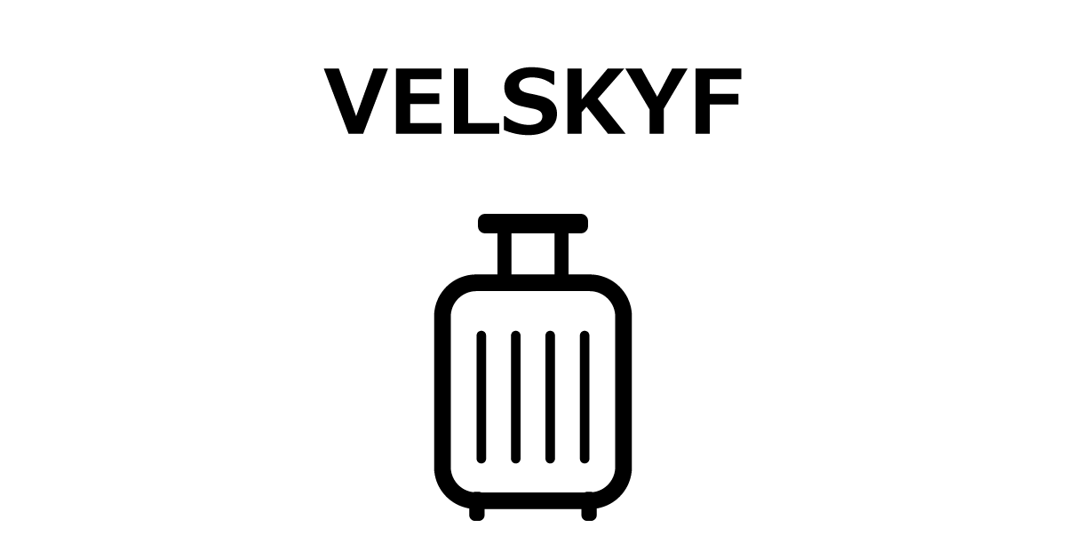 VELSKYF